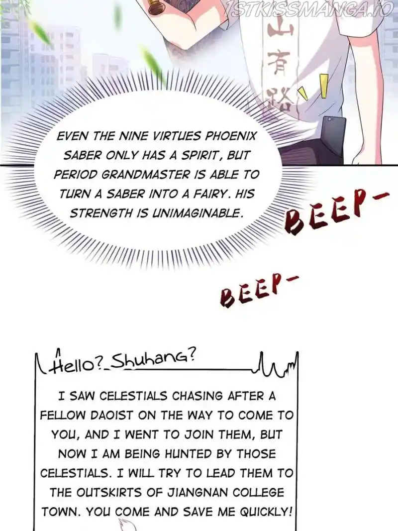 Cultivation Chat Group Chapter 493