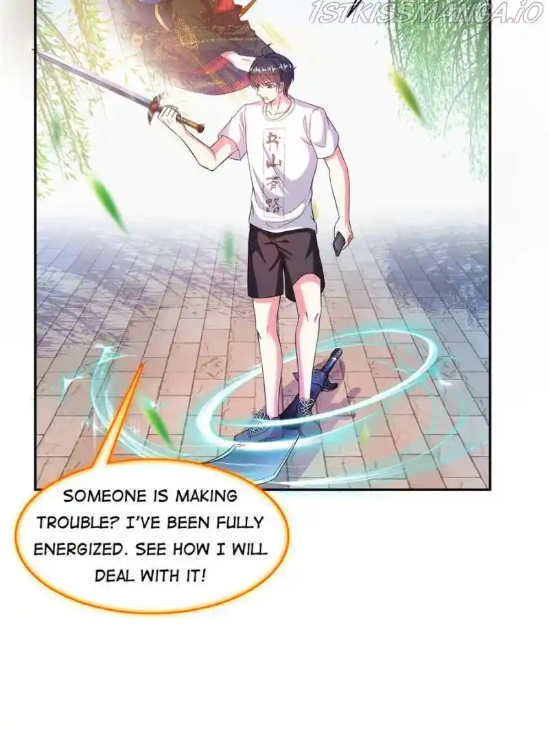 Cultivation Chat Group Chapter 493