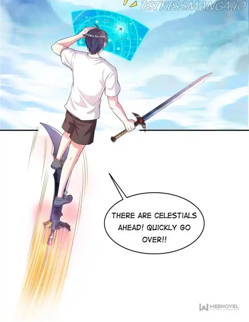 Cultivation Chat Group Chapter 493