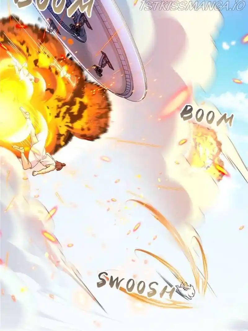 Cultivation Chat Group Chapter 493