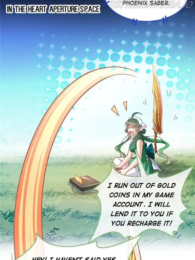 Cultivation Chat Group Chapter 493