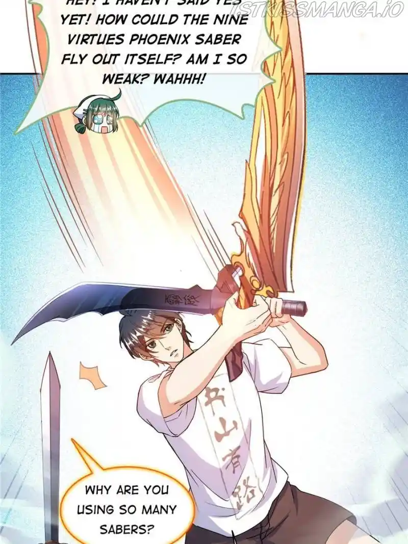 Cultivation Chat Group Chapter 493