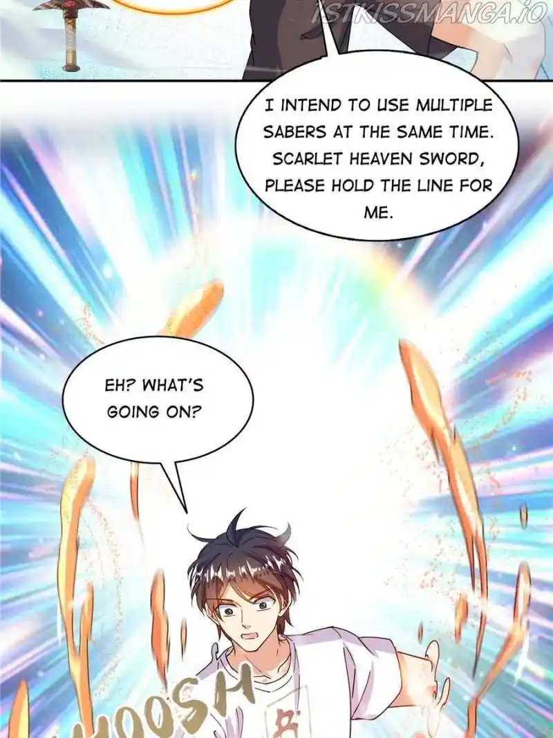 Cultivation Chat Group Chapter 493