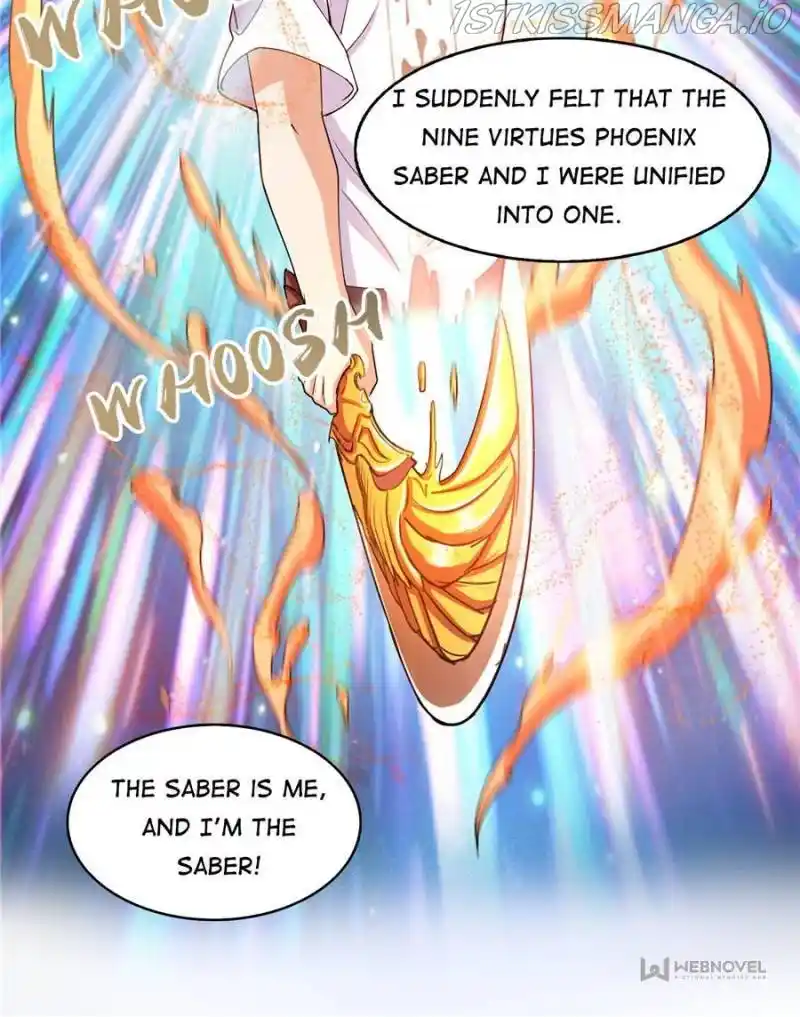 Cultivation Chat Group Chapter 493