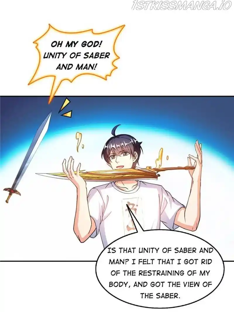 Cultivation Chat Group Chapter 493