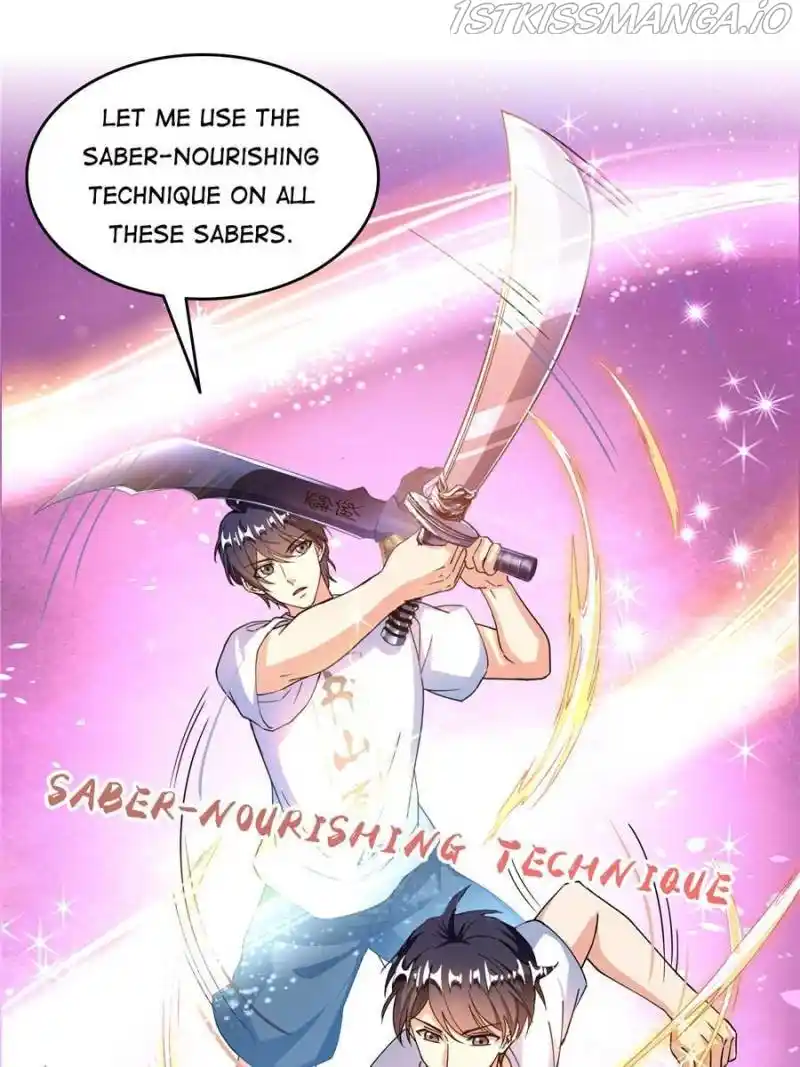 Cultivation Chat Group Chapter 493