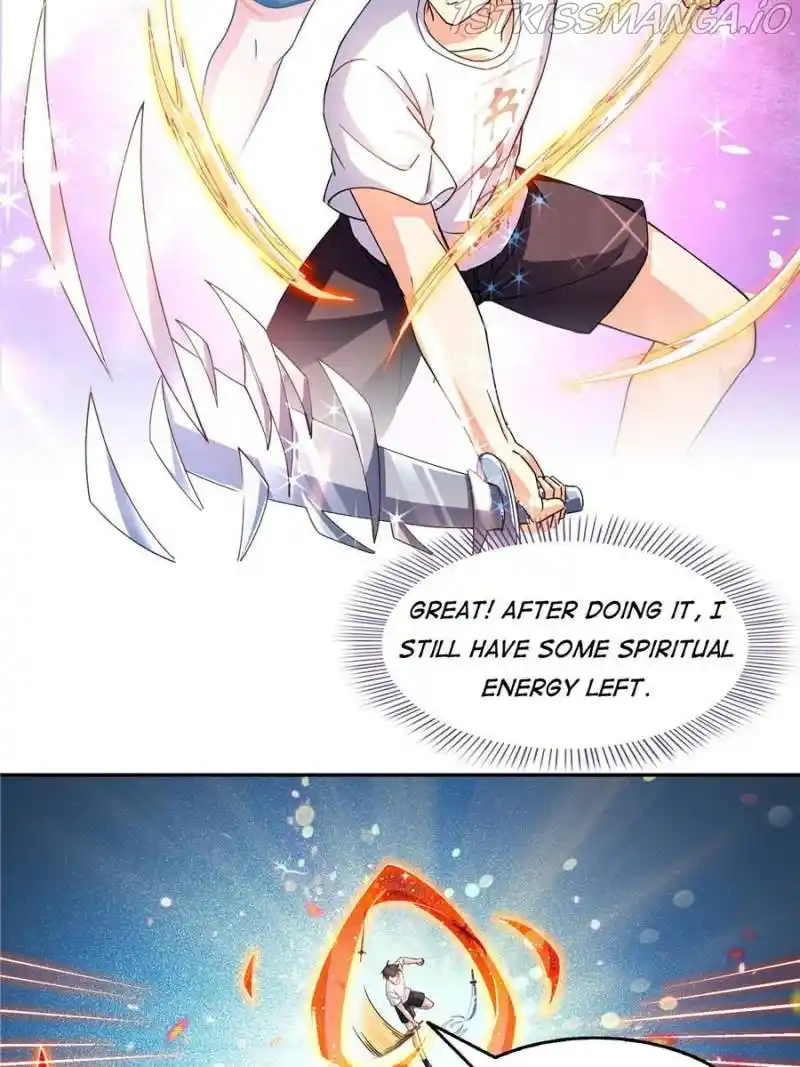 Cultivation Chat Group Chapter 493