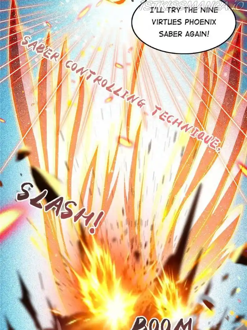 Cultivation Chat Group Chapter 493