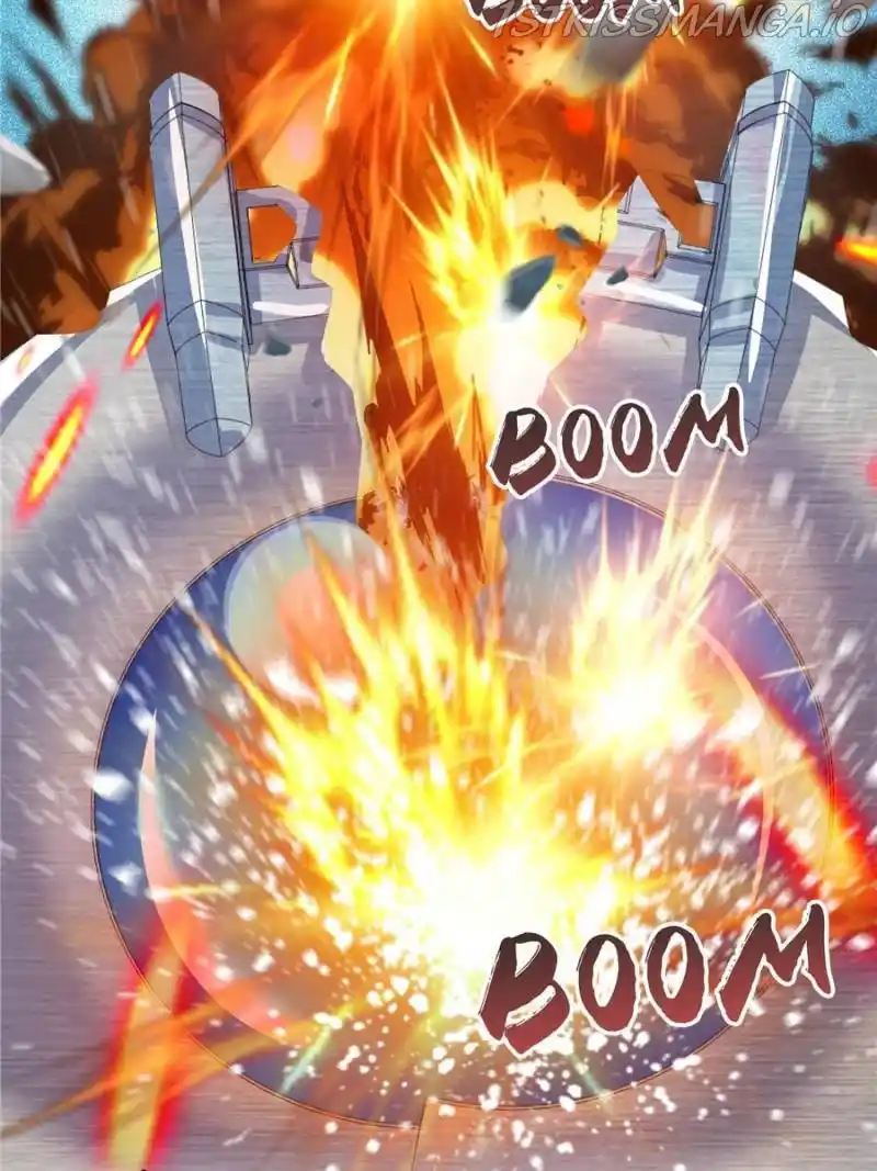 Cultivation Chat Group Chapter 493