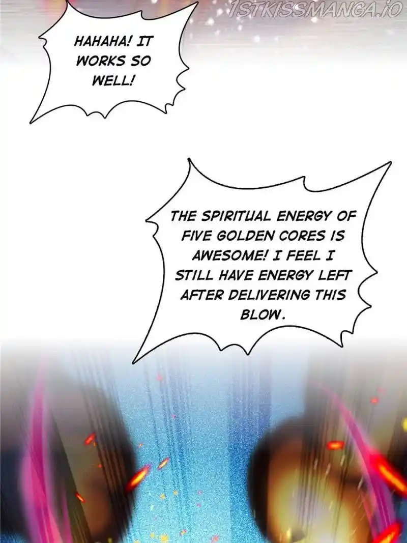 Cultivation Chat Group Chapter 493