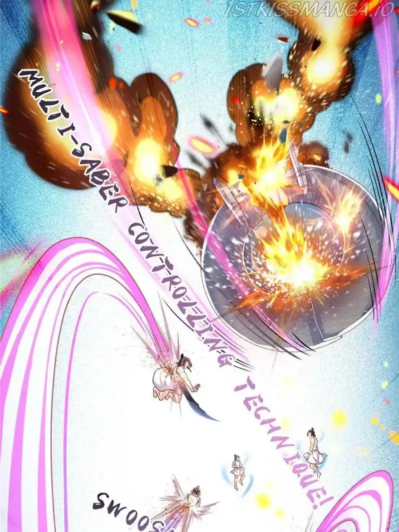 Cultivation Chat Group Chapter 493