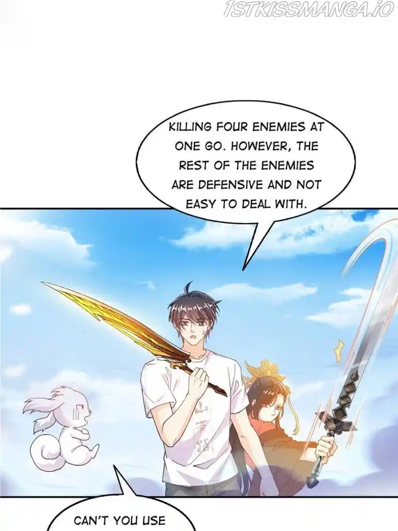 Cultivation Chat Group Chapter 493