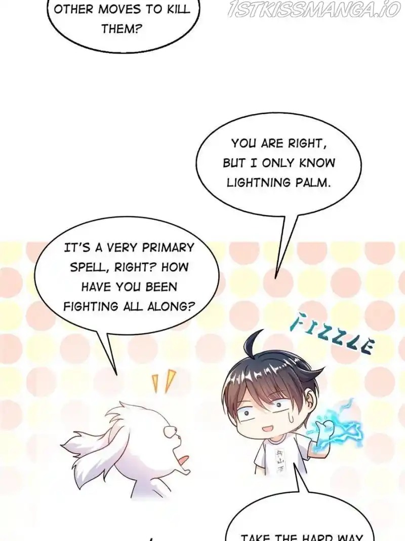 Cultivation Chat Group Chapter 493