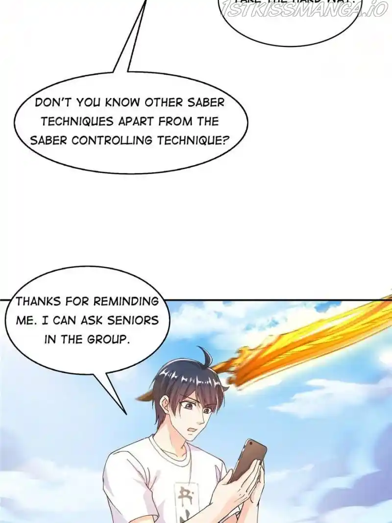 Cultivation Chat Group Chapter 493
