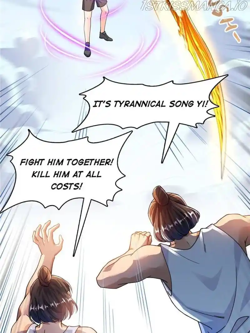 Cultivation Chat Group Chapter 493