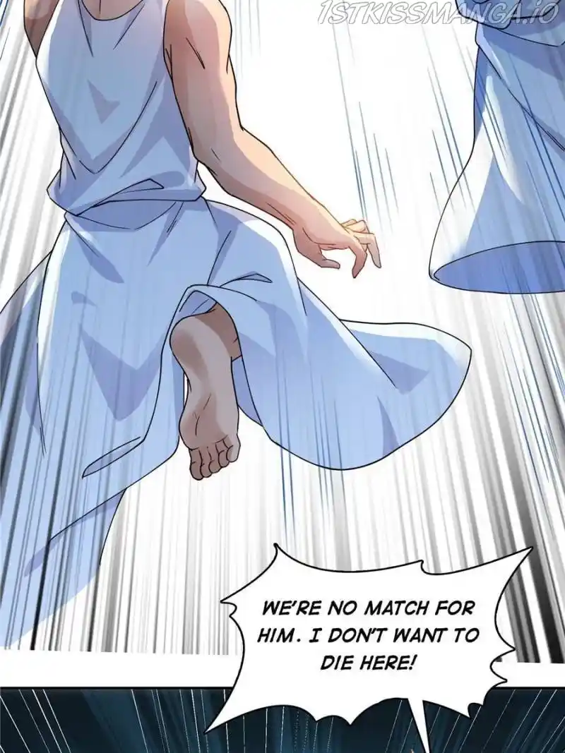 Cultivation Chat Group Chapter 493