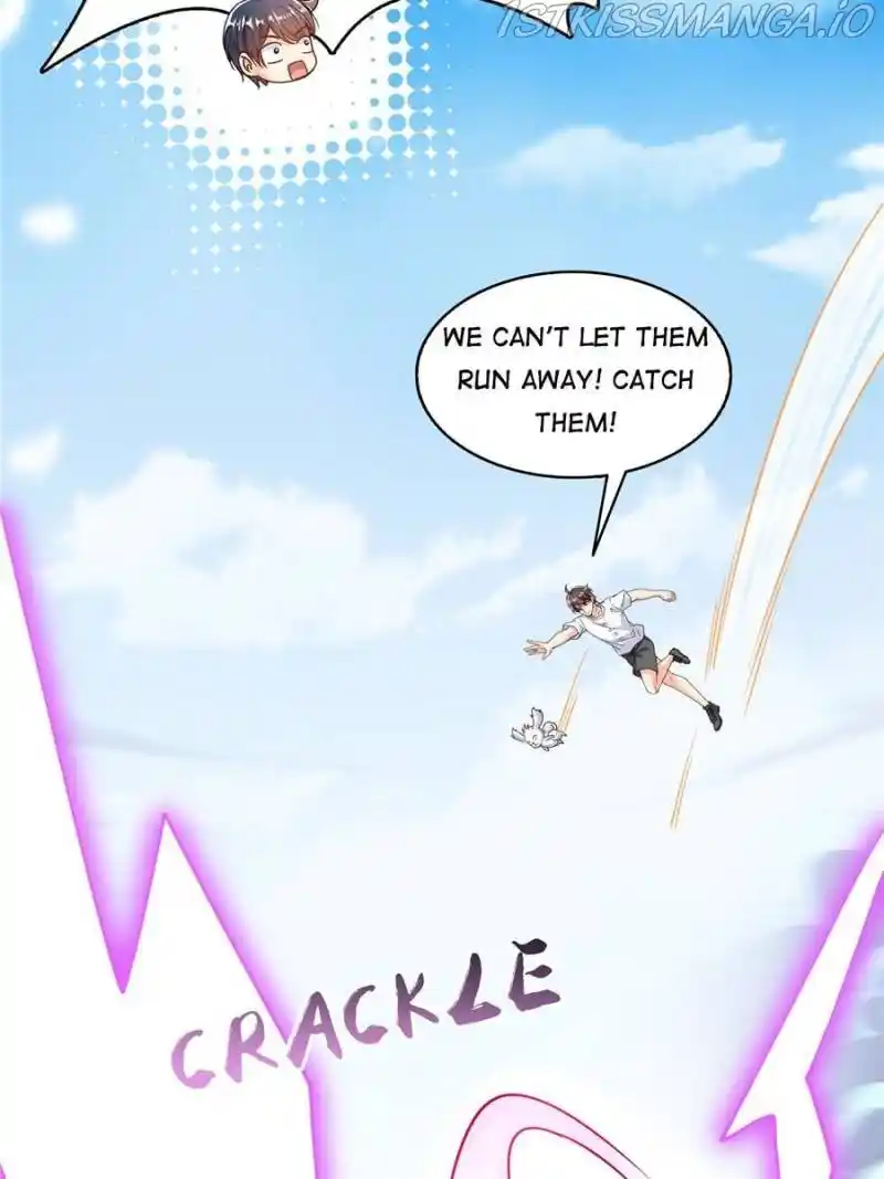 Cultivation Chat Group Chapter 493