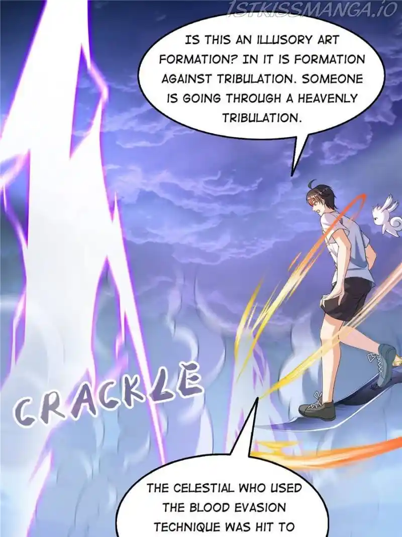 Cultivation Chat Group Chapter 493