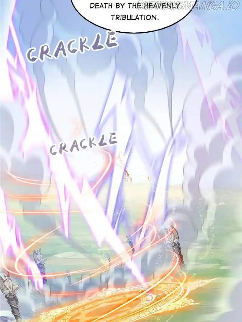 Cultivation Chat Group Chapter 493