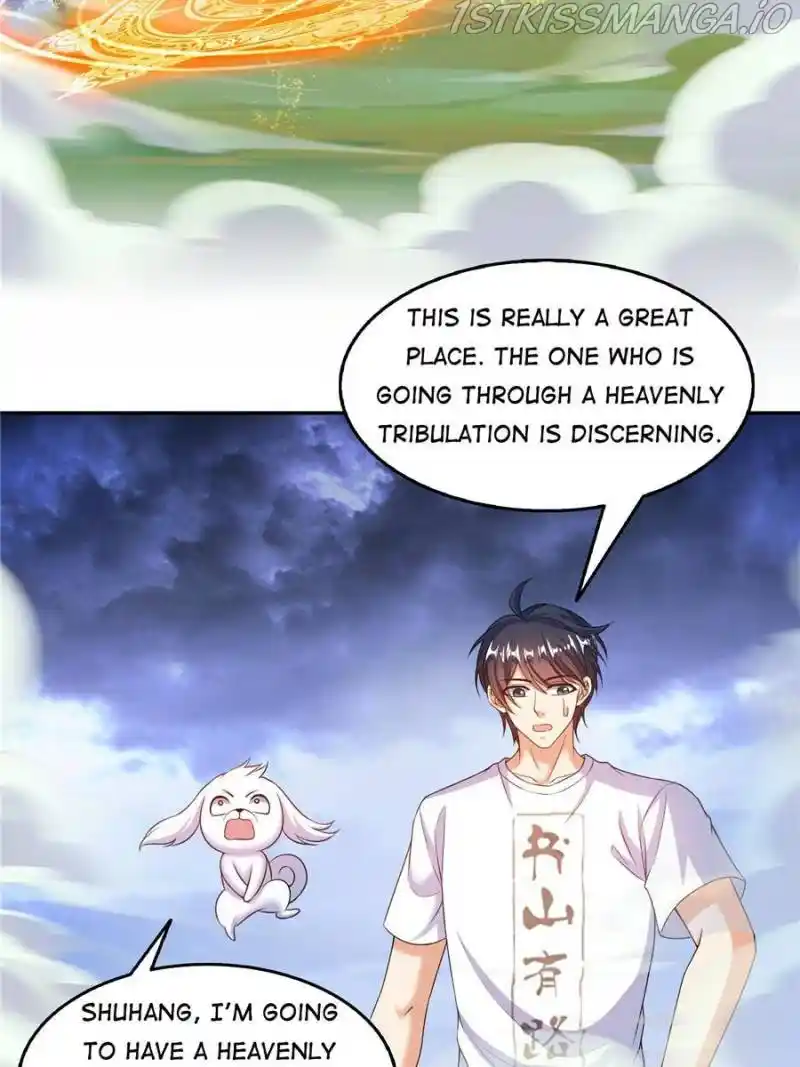 Cultivation Chat Group Chapter 493