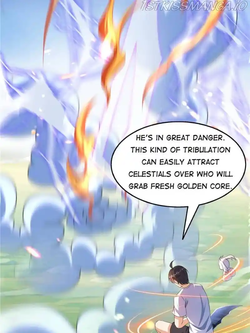 Cultivation Chat Group Chapter 493