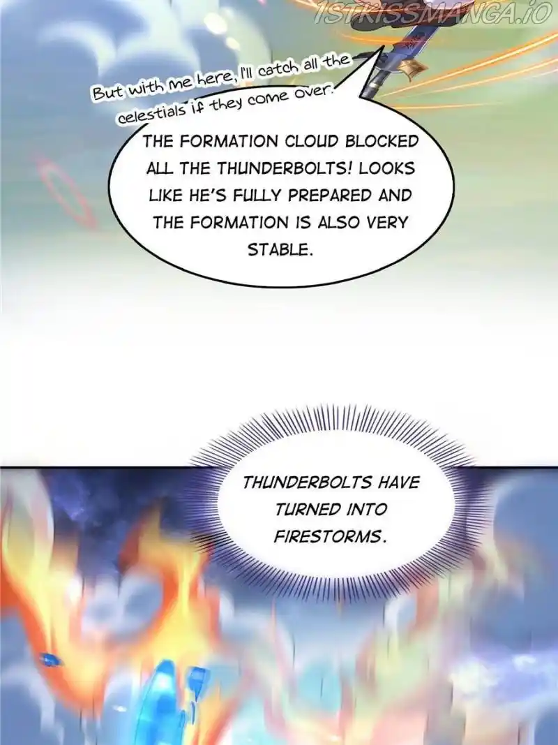 Cultivation Chat Group Chapter 493