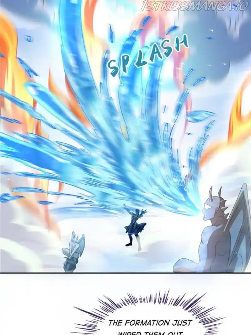 Cultivation Chat Group Chapter 493