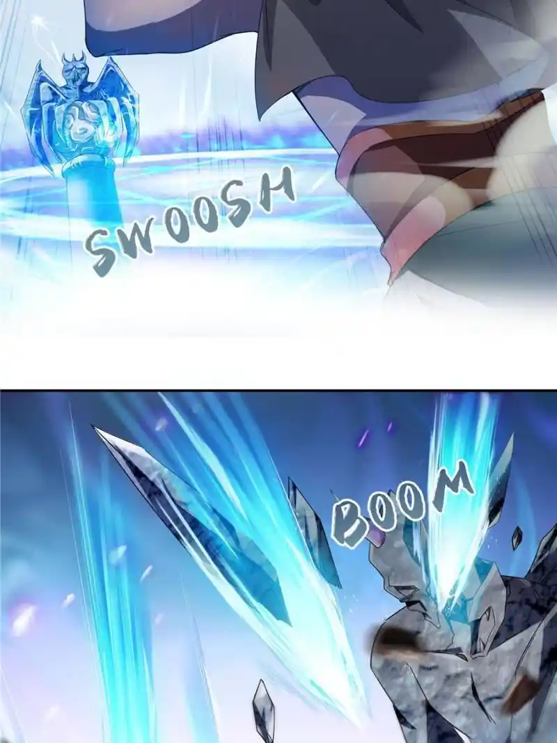 Cultivation Chat Group Chapter 494