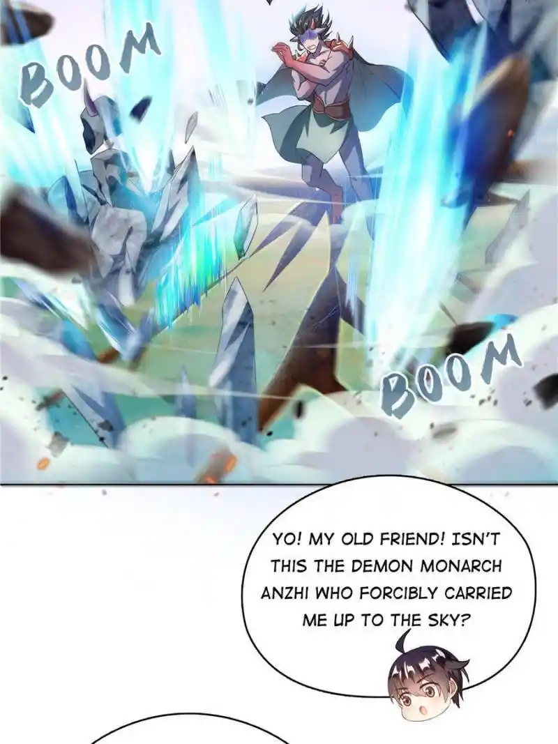 Cultivation Chat Group Chapter 494