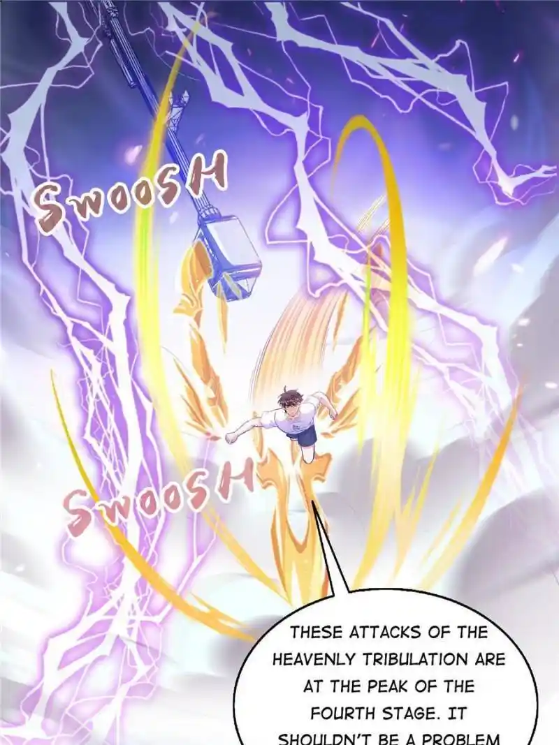 Cultivation Chat Group Chapter 494