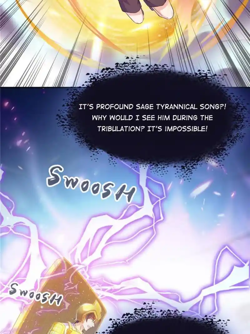 Cultivation Chat Group Chapter 494