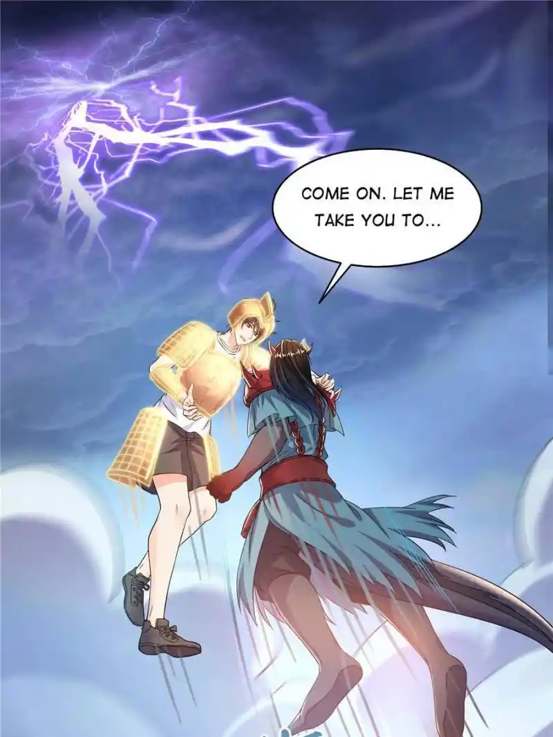 Cultivation Chat Group Chapter 494