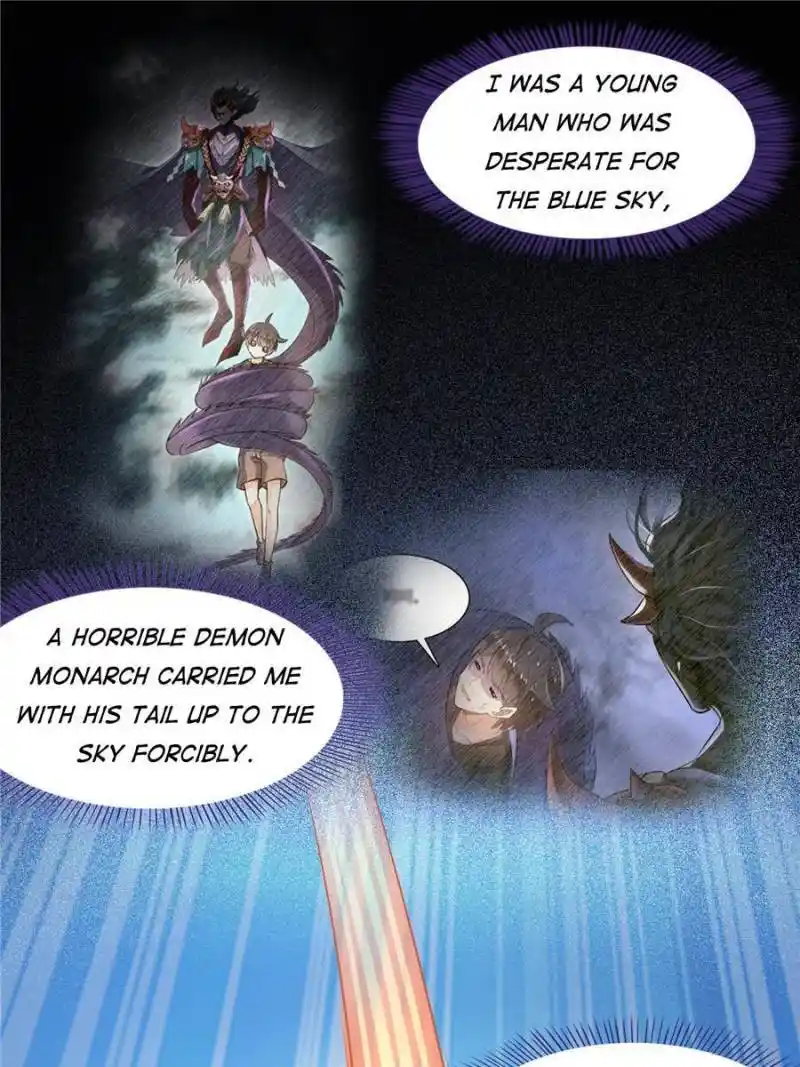 Cultivation Chat Group Chapter 494