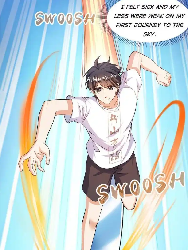 Cultivation Chat Group Chapter 494