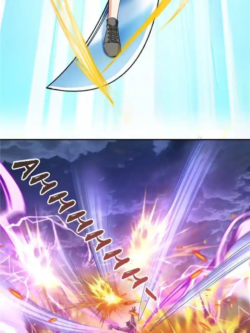 Cultivation Chat Group Chapter 494