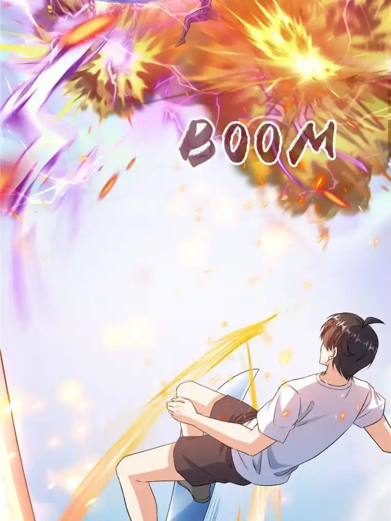 Cultivation Chat Group Chapter 494