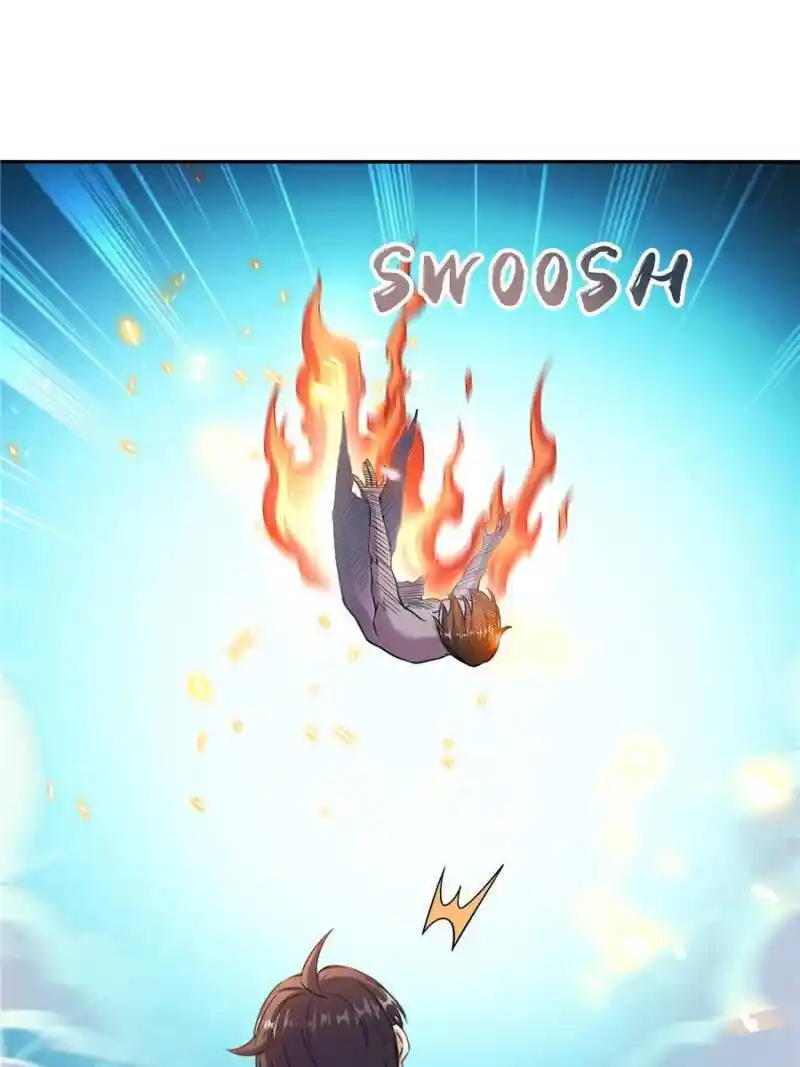 Cultivation Chat Group Chapter 494