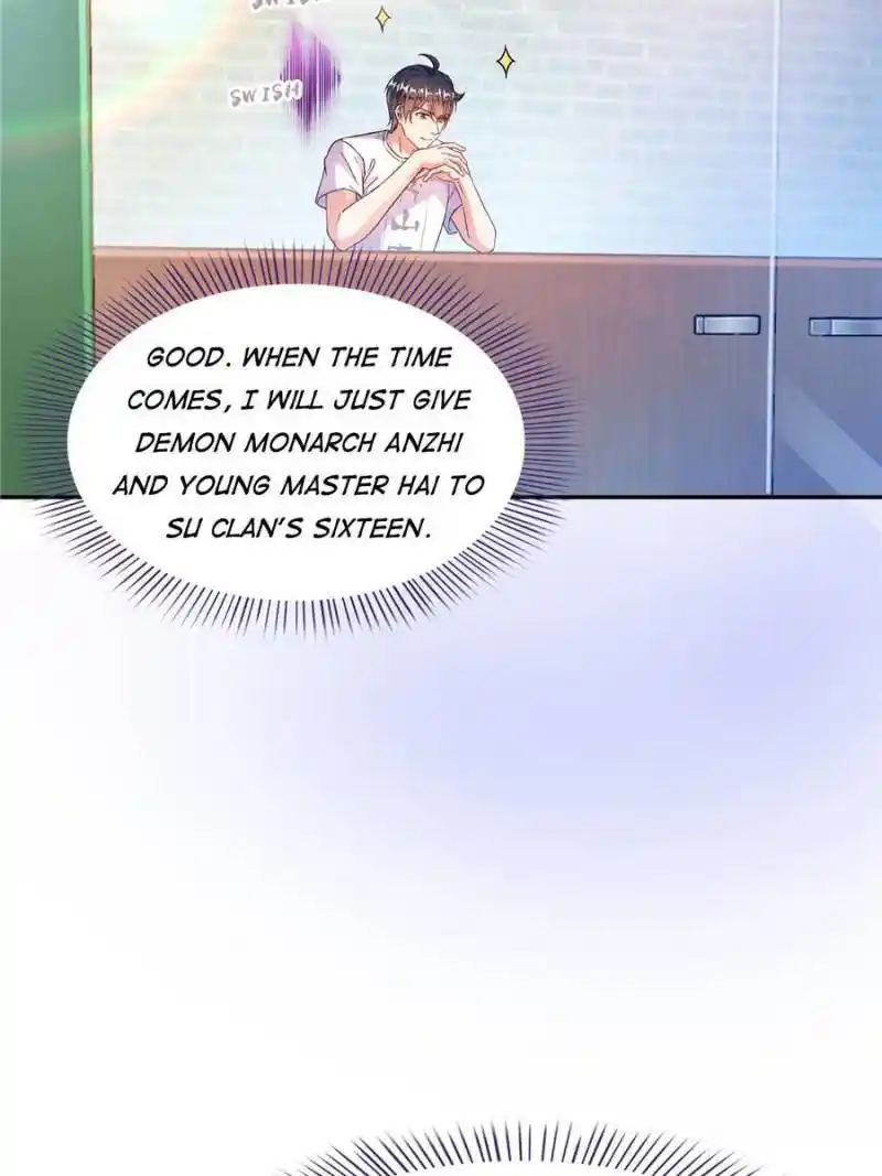 Cultivation Chat Group Chapter 494