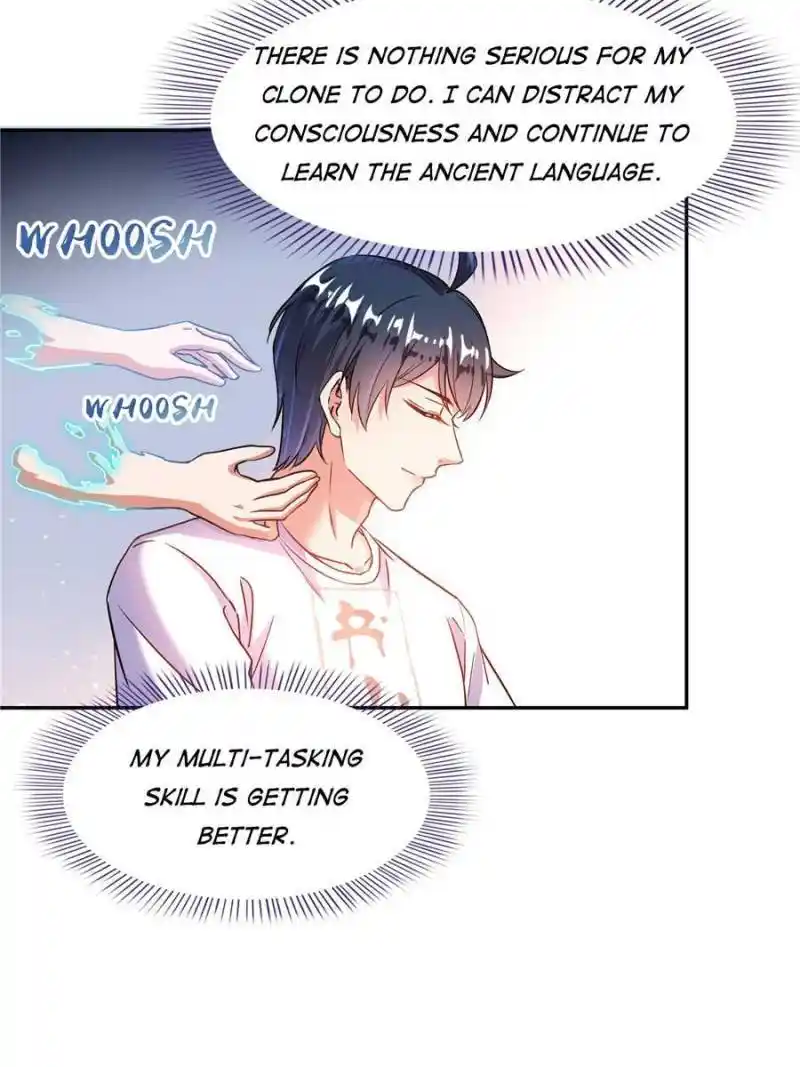 Cultivation Chat Group Chapter 494