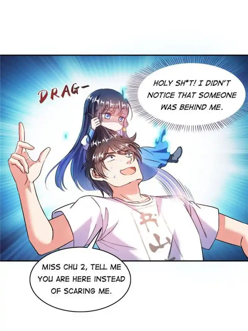 Cultivation Chat Group Chapter 494