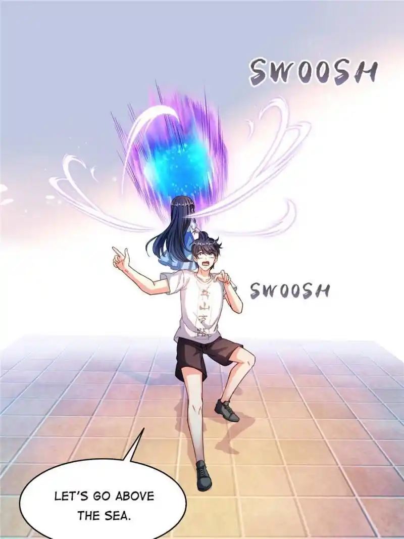 Cultivation Chat Group Chapter 494