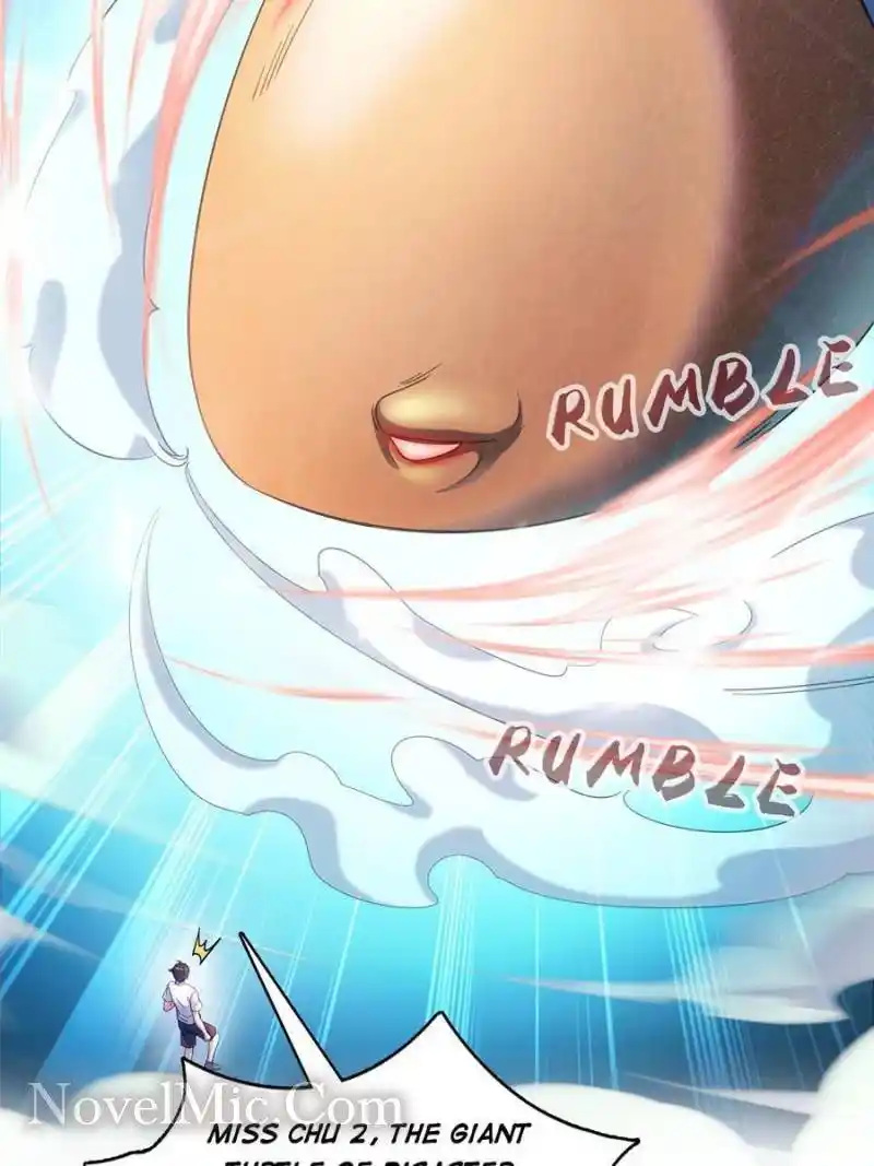 Cultivation Chat Group Chapter 494