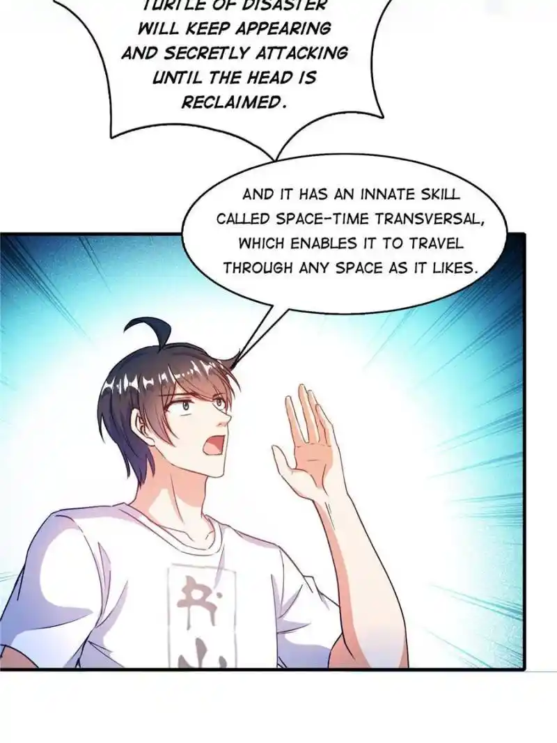 Cultivation Chat Group Chapter 494