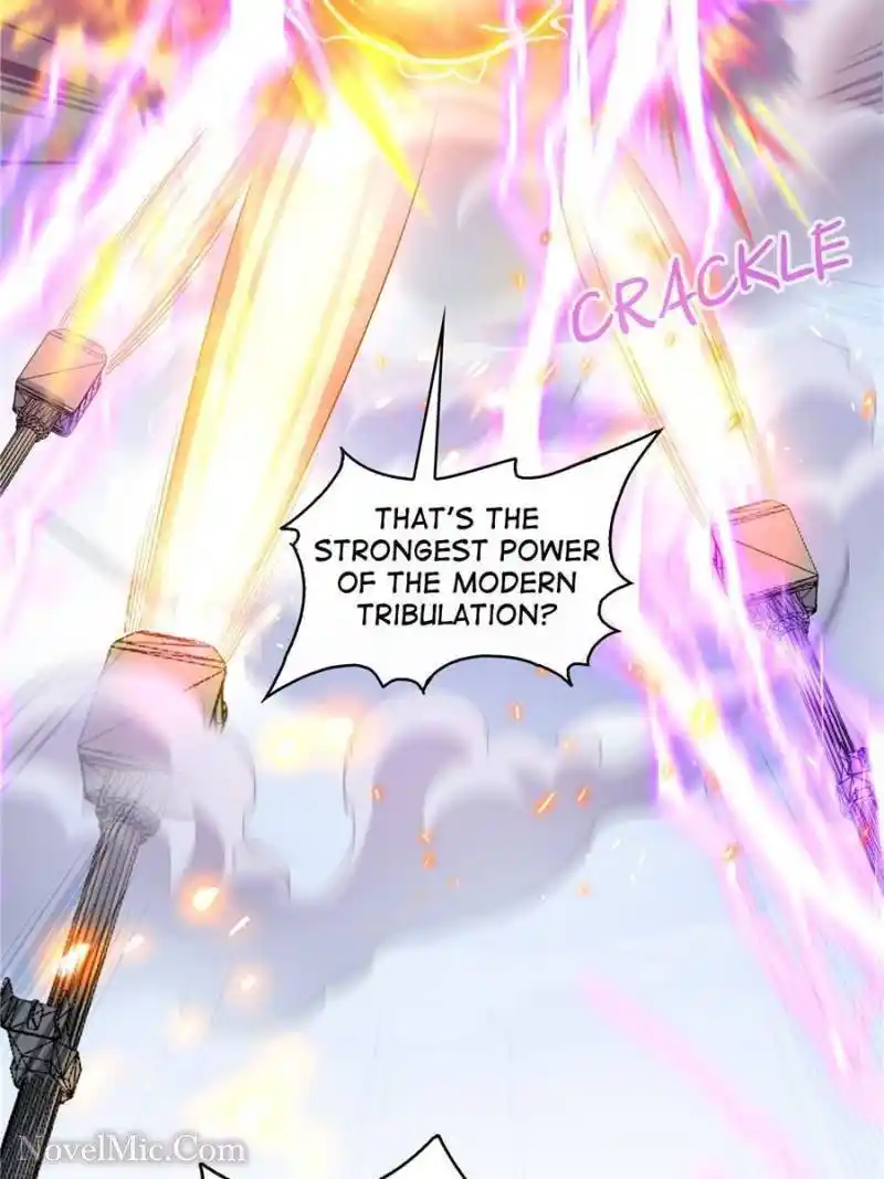 Cultivation Chat Group Chapter 497