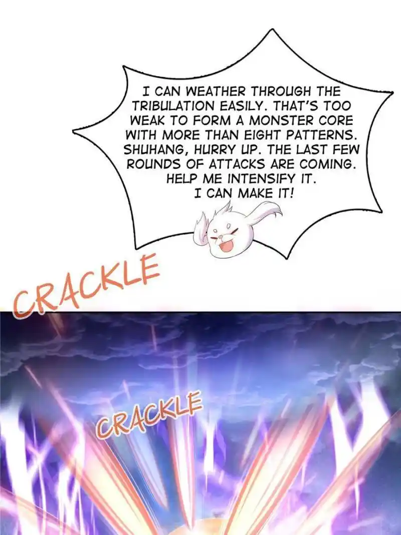 Cultivation Chat Group Chapter 497