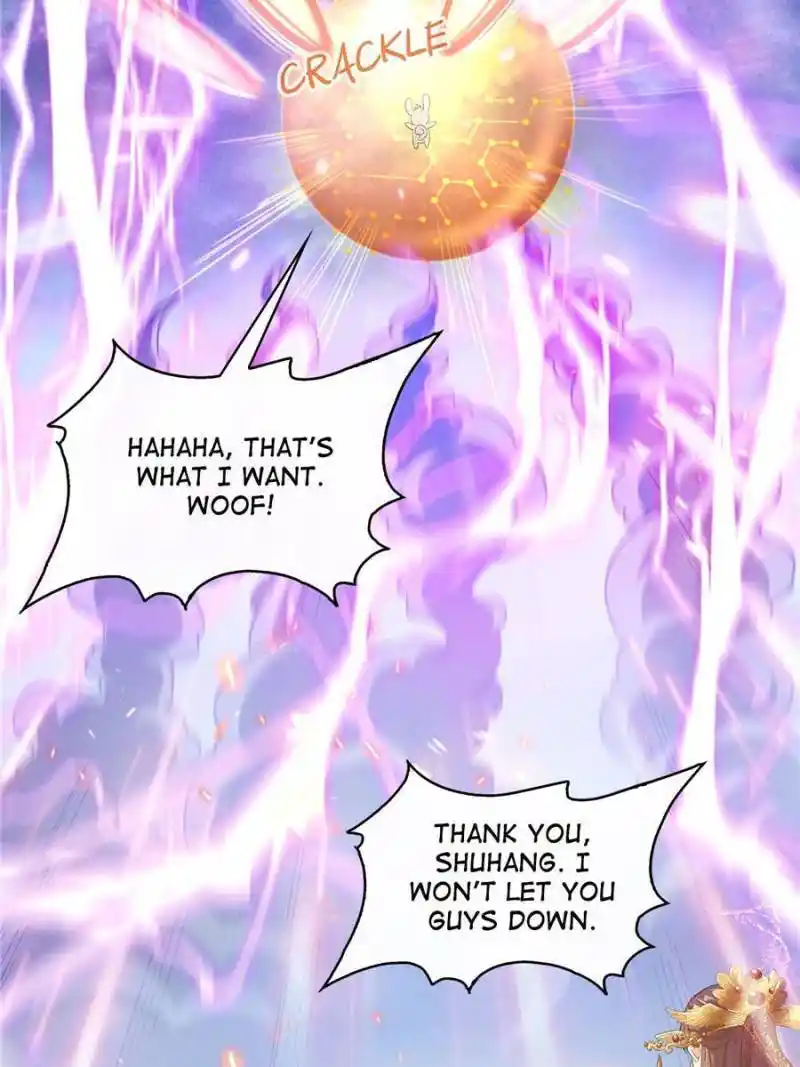 Cultivation Chat Group Chapter 497