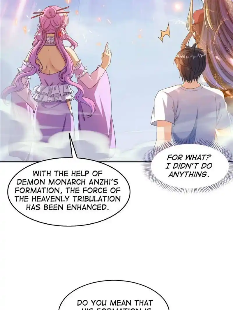 Cultivation Chat Group Chapter 497