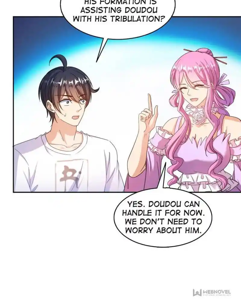 Cultivation Chat Group Chapter 497