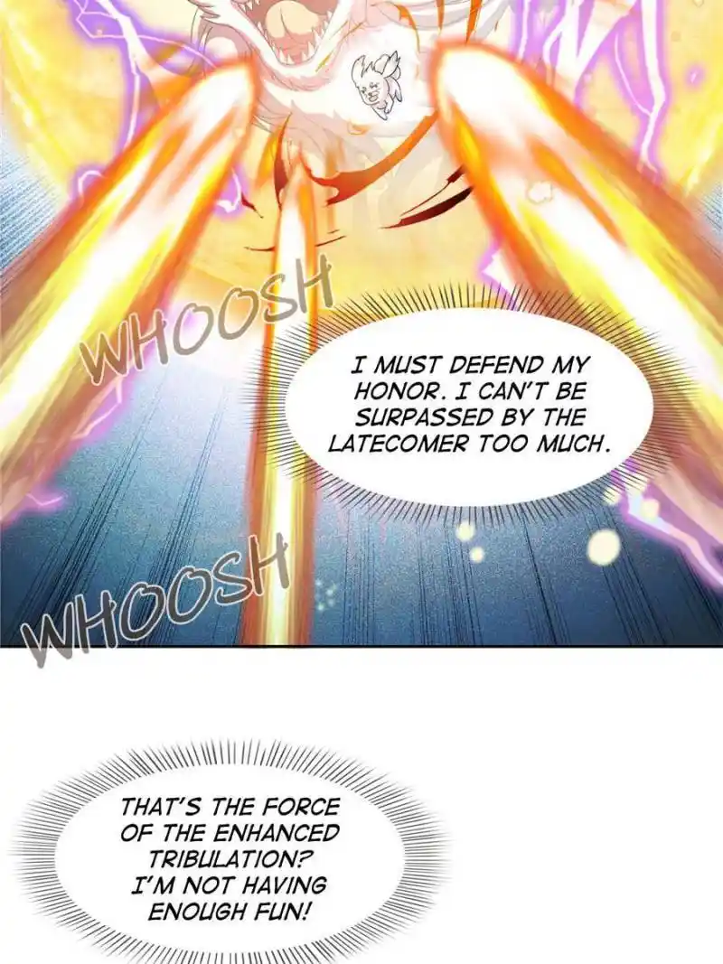 Cultivation Chat Group Chapter 497