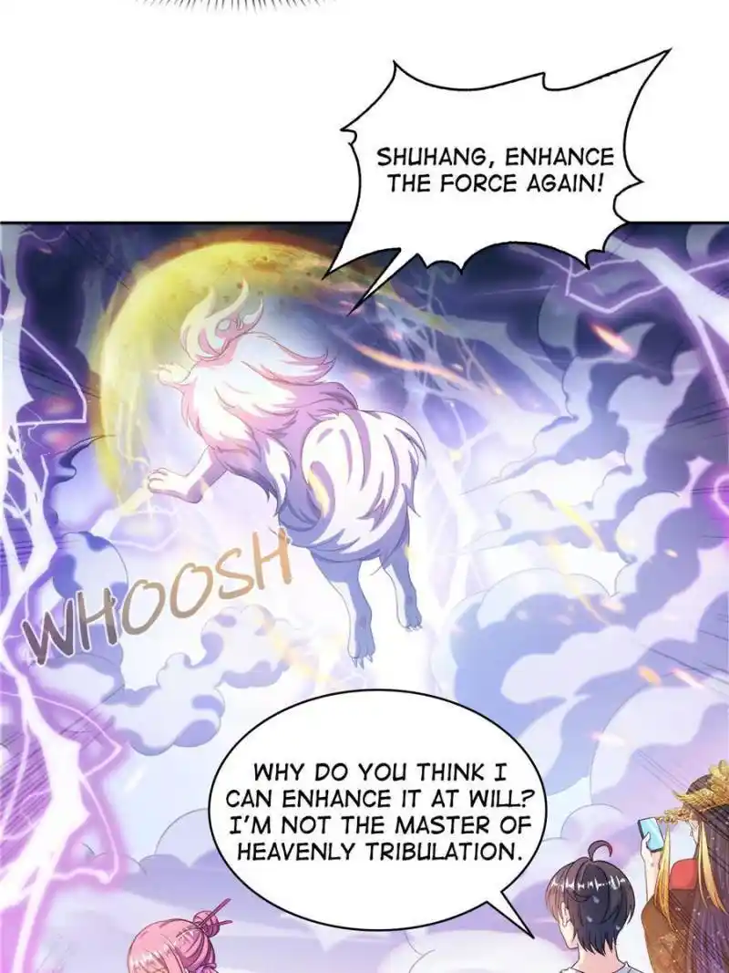 Cultivation Chat Group Chapter 497